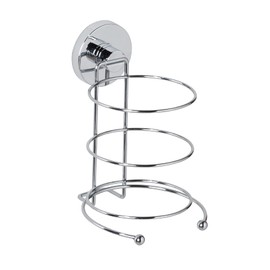 Wenko Vacuum-Loc Hooks Set of 2 No Drilling Required, 20896100