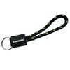 Kawasaki Key Ring, black