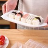 Easy Onigiri Rice Ball Maker, Just Put it into the