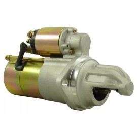 Gladiator New Starter for Mercruiser / OMC SAEJ1171 Certified Marine 50-65784A1 1998316