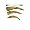 Herders Choice Chews Dried Goat Horns Dog Chew Large 1