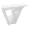 Router Wall Holder Stable ABS Router Protective Wall Mount for