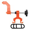 BULLSPANN Portable Bicycle Rim Adjustment Tool MTB Bicycle Wheel Repair