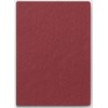 Pagna 22003 Presentation Folder Sprint, Set of 3, Red