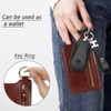 Havaya for Magsafe Wallet, dark brown, Classic