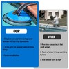 dellyy Exit Aid Pool for Animals, Pool Exit Aid Animals,