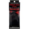 Seiwa WA11 Smart Key Case, Carbon, Black