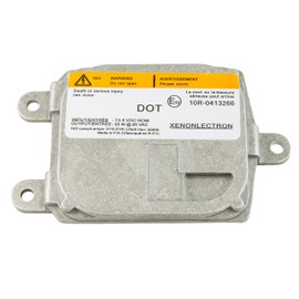 Headlight Experts OEM Replacement Ballast for 2006 Lincoln Town Car Factory Xenon HID Headlight Module Control Unit