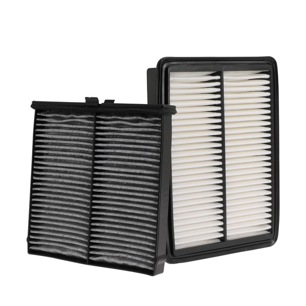 NuFlySic Engine and Cabin Air Filter Fit for Mazda CX-30