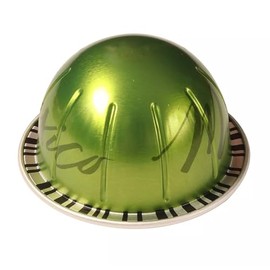 BC233 Capsules VertuoLine Mexico Coffee, Woody and spicy, 20 Count (Pack of 2), Brews 7.7 Ounce