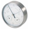 TFA Steel Indoor Weatherstation Dial