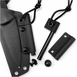 KYDEX Thermoform Sheet DIY multi tool sheath Various sheath for KYDEX Holster Making & Hobby 12in x 8in（1pcs）