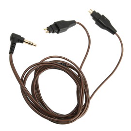 1.2M Headphone Replacement Audio Upgrade Cable for HD650 HD600 HD580 HD660S Massdrop HD6XX