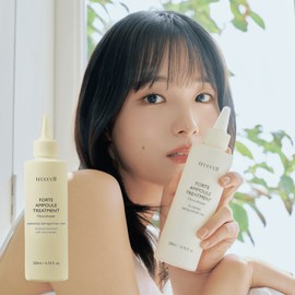 Treecell [Treecell]Forte Ampoule Treatment 200ml