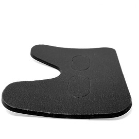 Concept2 Seat Pad 1409 for use with Model A B C D E and Dynamic Indoor Rowers 3/8 inches Thick Seating Cushion for Rowing Machine