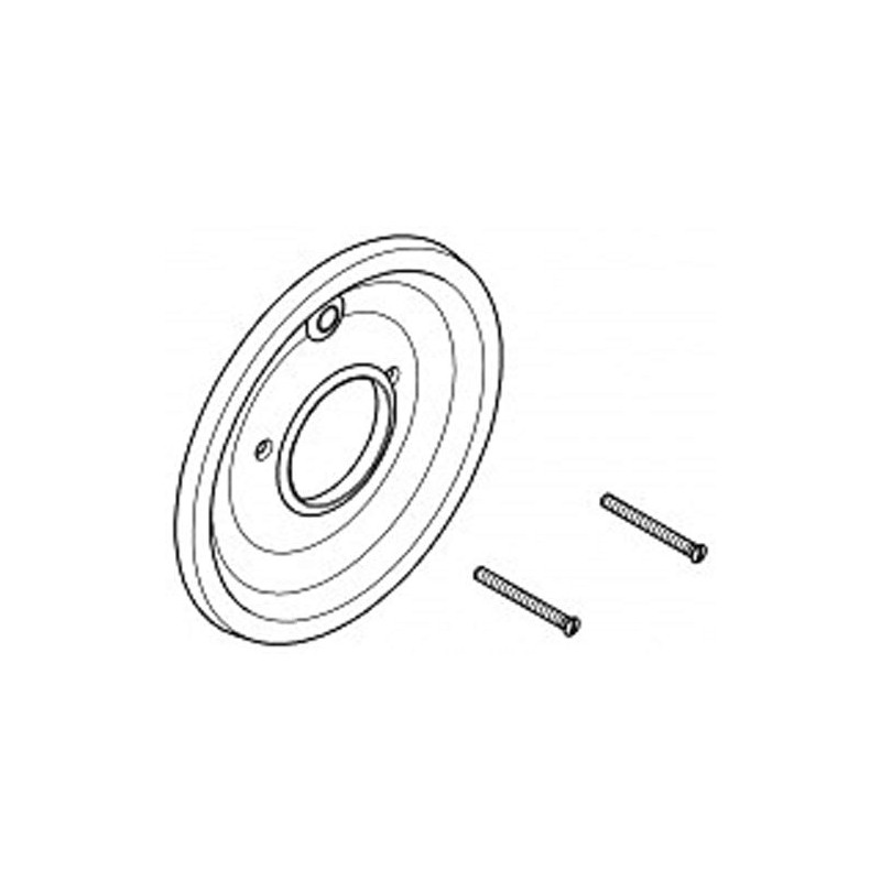 Grohe 46130000 Covering Cap