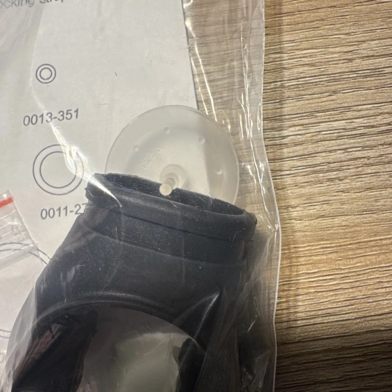 Poseidon Service Kit 2nd Stage For Xstream All Models Poseidon