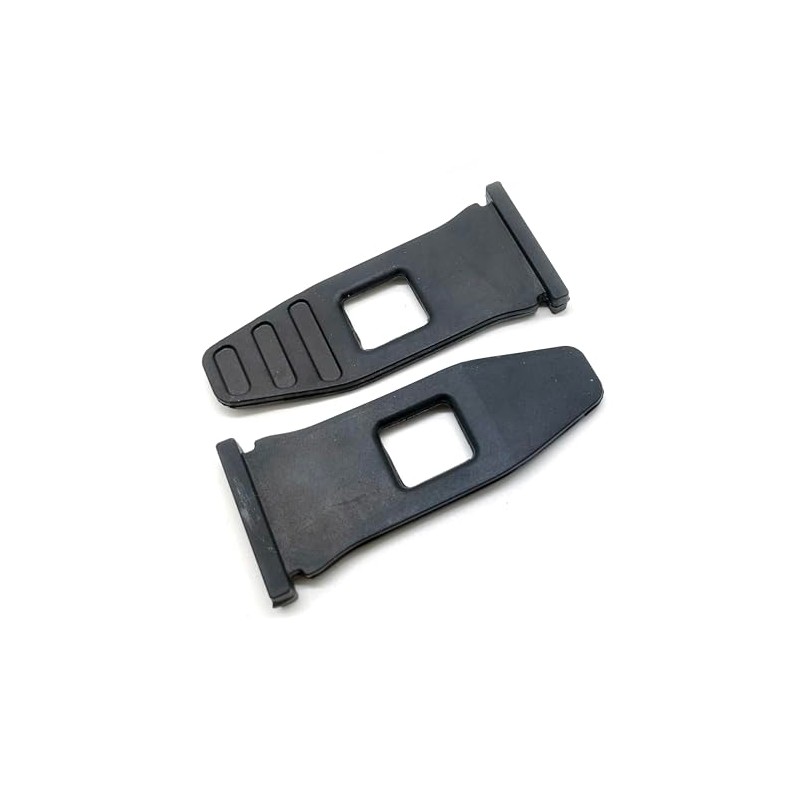 Suzuki 61611-97J01-000 Genuine Parts for Outboard Motors Fasteners, Engine Cover,