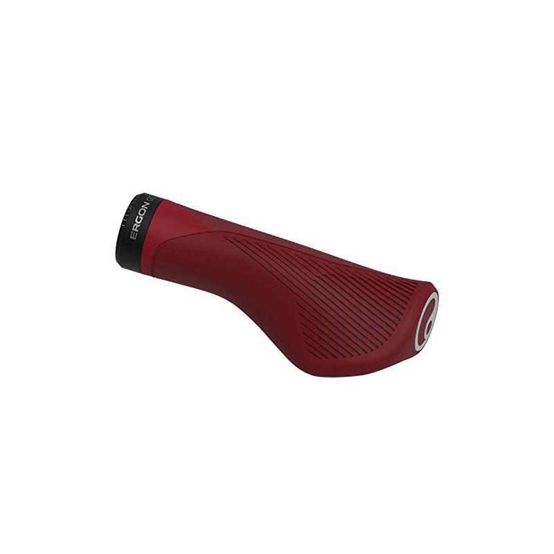Ergon GS1-L Evo - Bicycle Handle | MTB | Large