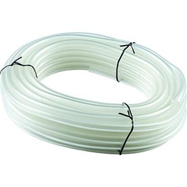 SPI Clear Fuel/Primer Line 5/16"X5