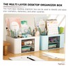 MAGICLULU Drawer Storage Box Spice Organizer Stationery Organizer Office Supplies
