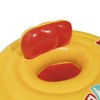 Bestway Swim Safe Triple Ring Baby Seat Round
