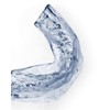 Snorban, One-piece anti-snoring splint, snoring stopper for a restful sleep