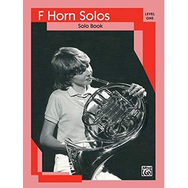 French Horn Solos
