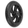 8 Inch Electric Scooter Solid Tire with Hub Wheel Replacement
