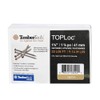 1-5/8? TimberTech TOPLoc Stainless Steel Screws – Light Tan (30