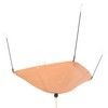 GARVIN Ceiling Leak Diverter Tarp, Heavy Duty 420D Oxford Roof