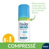 ETIAXIL Antiperspirant - Moderate Sweating - Armpits - Compressed -