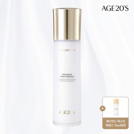 에이지투웨니스 시그니처 래디언스 퍼스트 에센스 150ml Age 20's Signature Radiance First Essence 150ml