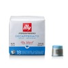 illy Iper Espresso Capsule, Decafe, 18 P
