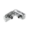 CNCMANS 4 x T Slot T-Nut Inner Bracket with Screws