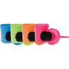 Roma Brights Hoof Oil Brush & Bottle, Deep Purple