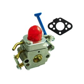 Carburetor for Husqvarna Poulan 128C 128L 128LD 128R 128RJ trimmers Replaces 545081848 545130001 ZAMA C1Q-W31 C1Q-W40