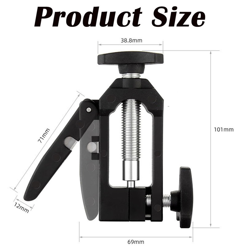 2 in 1 Upgraded Bicycle Brake Needle Driver Insertion Tool