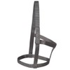 PFIFF 102920 Joky Willow Paddock Headcollar Without Fittings Nylon Grey