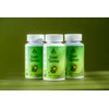 PRESERVE Organic Moringa Capsules 12,300mg 100% Vegetarian Green Super food