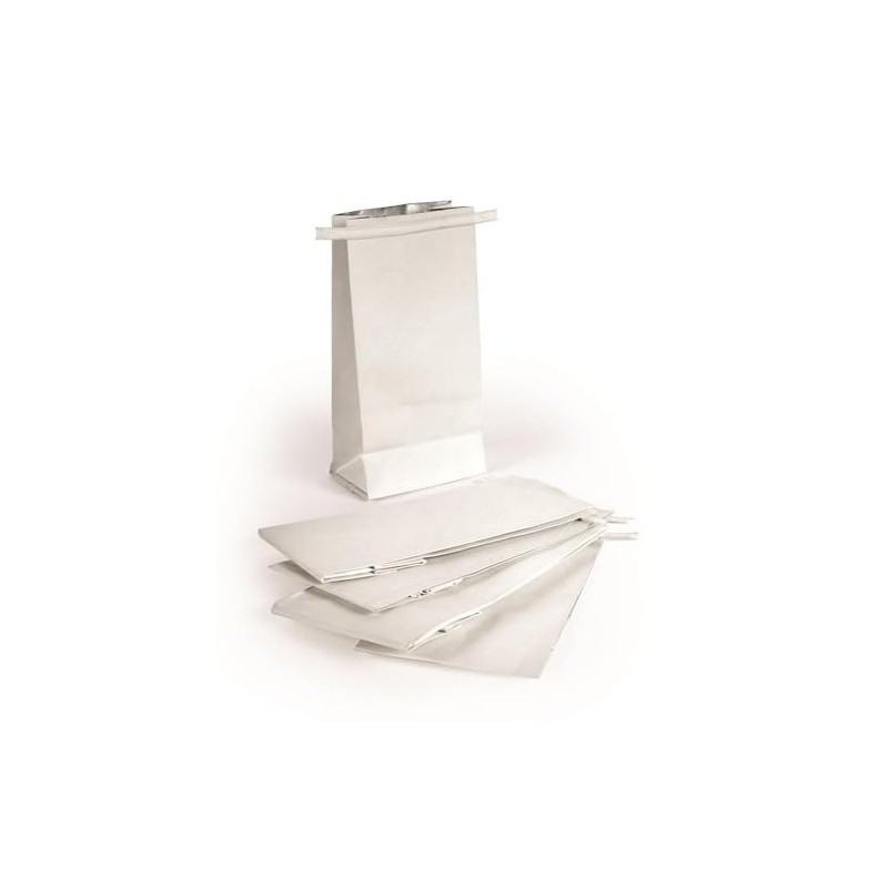 Grease Storage Container Replacement Bags, 5 pk (Eng/Fr)