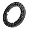 Open Reel Tape Plastic Core Replacement ABS NAB Hub with