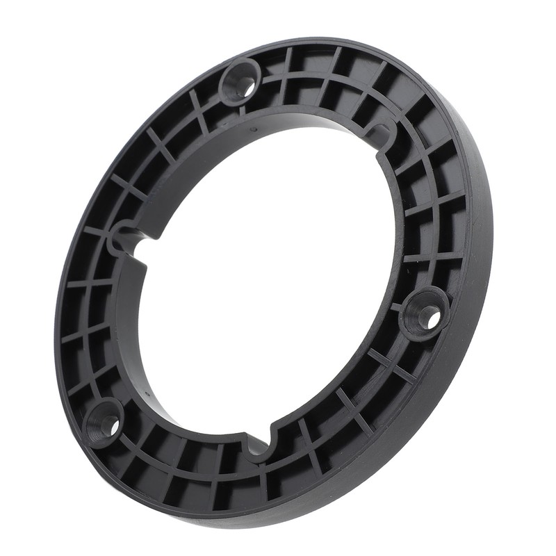 Open Reel Tape Plastic Core Replacement ABS NAB Hub with