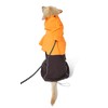 RS Dog Raincoat, All-Weather Jacket, Waterproof, Windproof & Lightweight, Teflon™