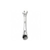 SK Tools USA 7/16", 6 Point, X-Frame® Combination Ratcheting Wrench