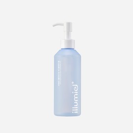Illumiel Mild Clear Mugwort Cleansing Gel / 일루미엘 마일드 클리어 쑥쑥 클렌징 젤