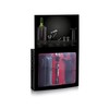 Vac-U-Vin Special Edition Wine Essentials Giftset, Standard, Black