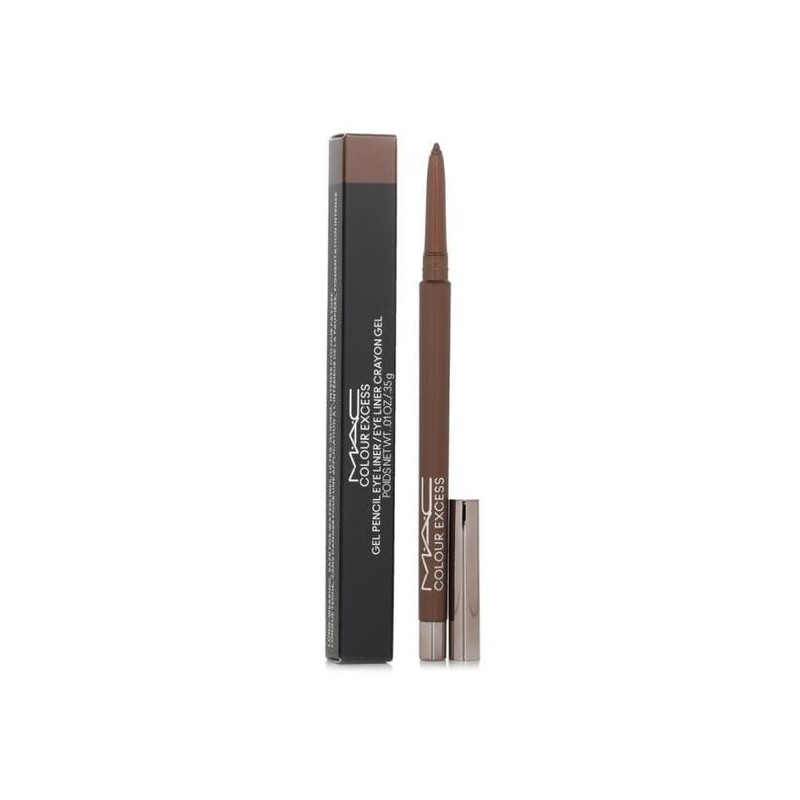 MAC Gel Pencil Eyeliner - Skip the Waitlist 0.35g /