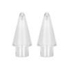 Annadue 2 Pieces M-Pencil Tips, Replacement Tips for M-Pencil Stylus