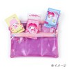 Sanrio 931454 My Melody 2-Tier Pouch (Cute Customized)